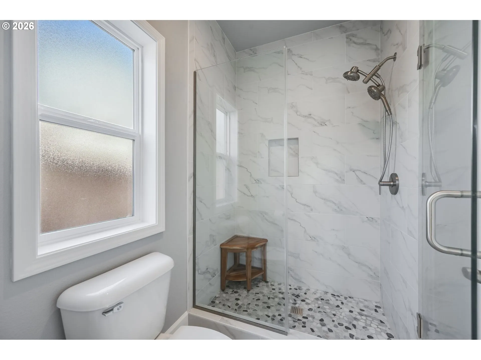 Owner's Suite Bathroom