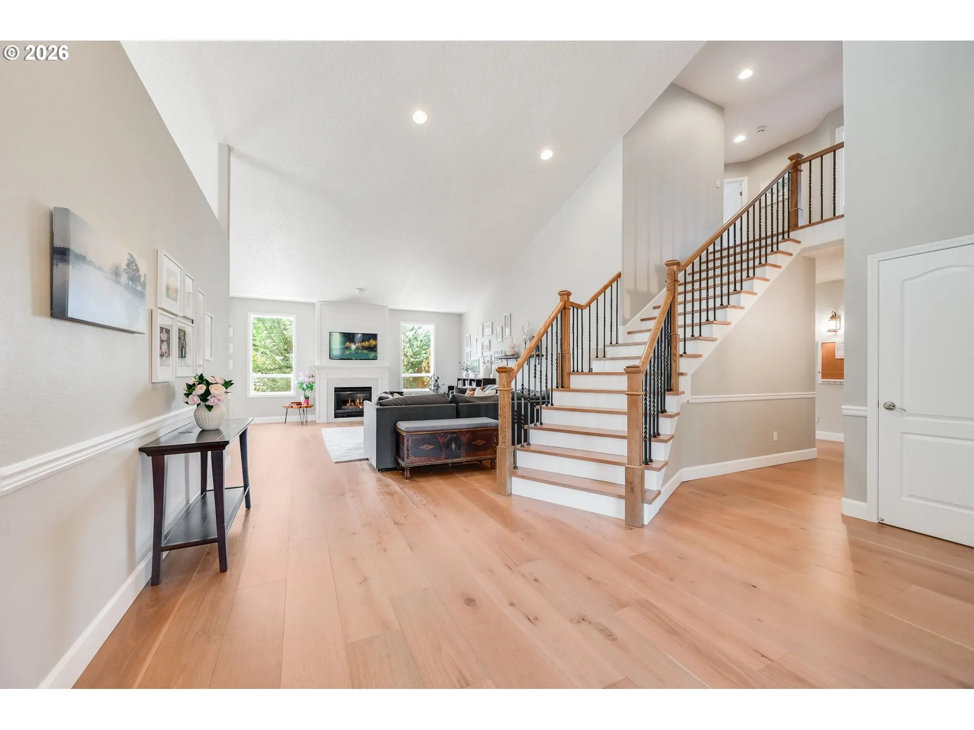 Entrance/Foyer