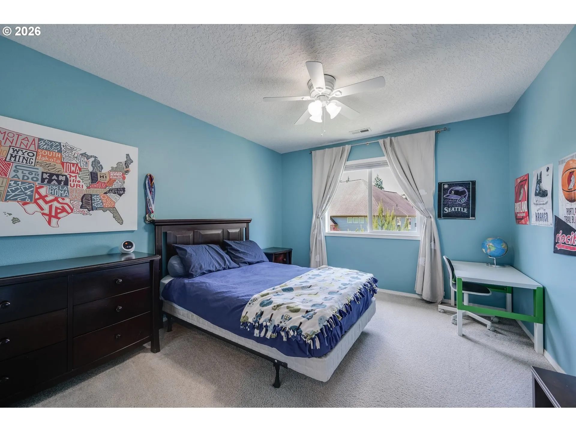 Bedroom-# 1