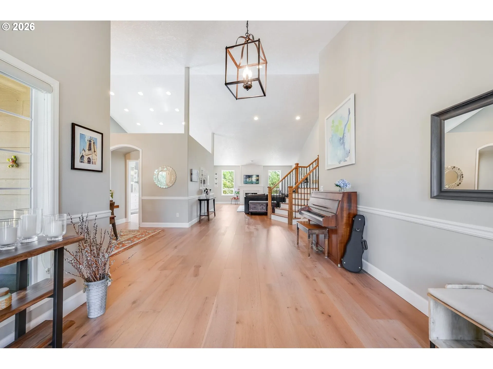 Entrance/Foyer