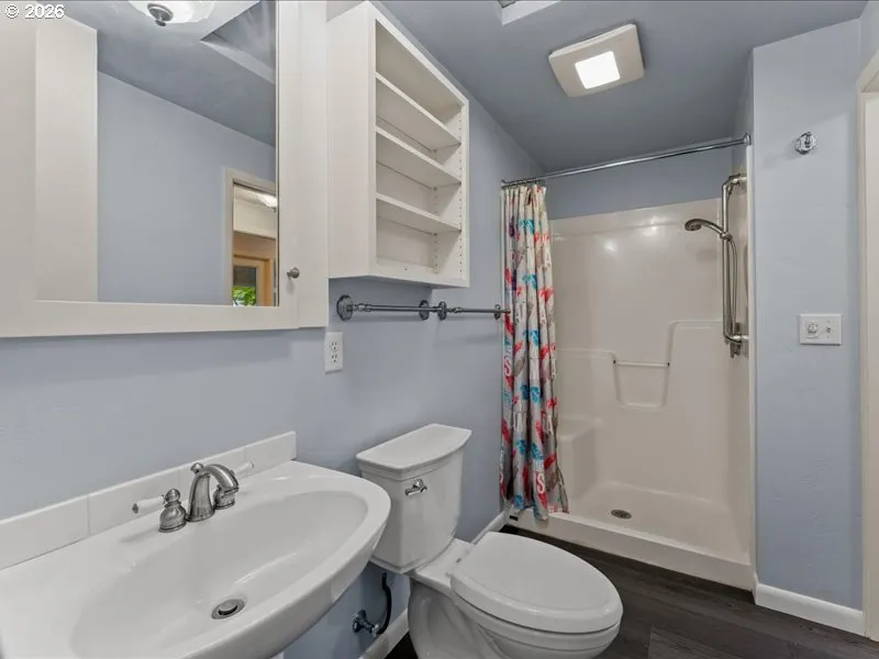 Bathroom-# 2