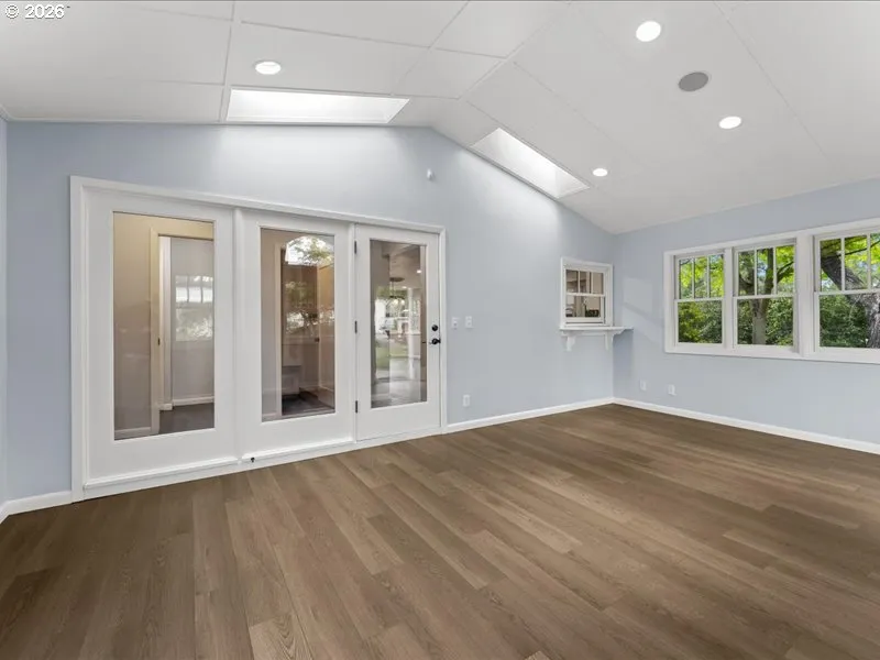 Sun Room