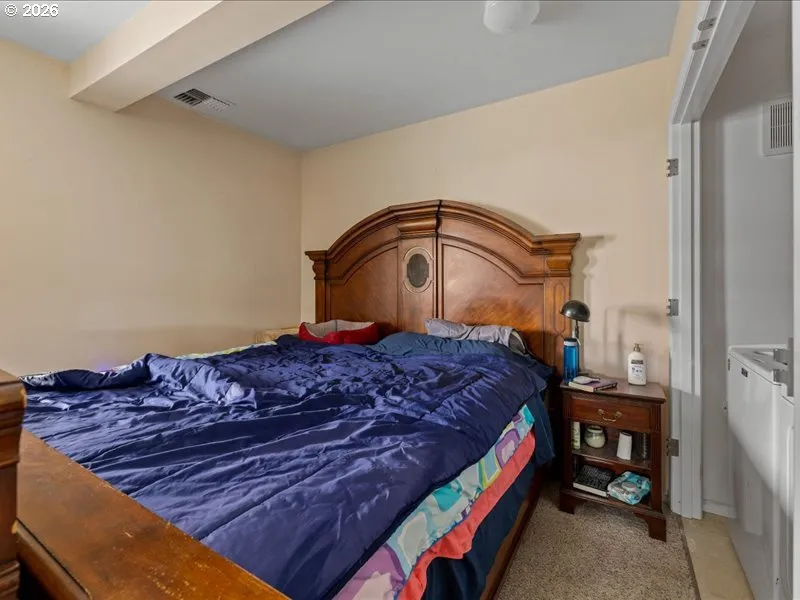2nd Residence
