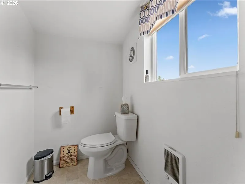 2nd Residence