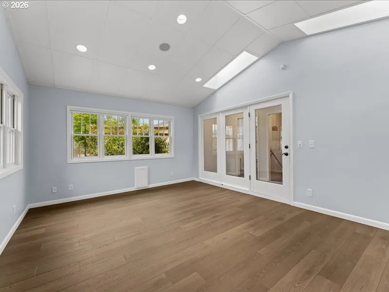 Sun Room