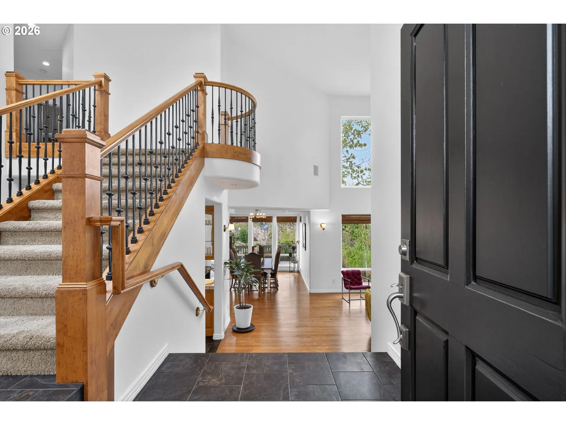 Entrance/Foyer