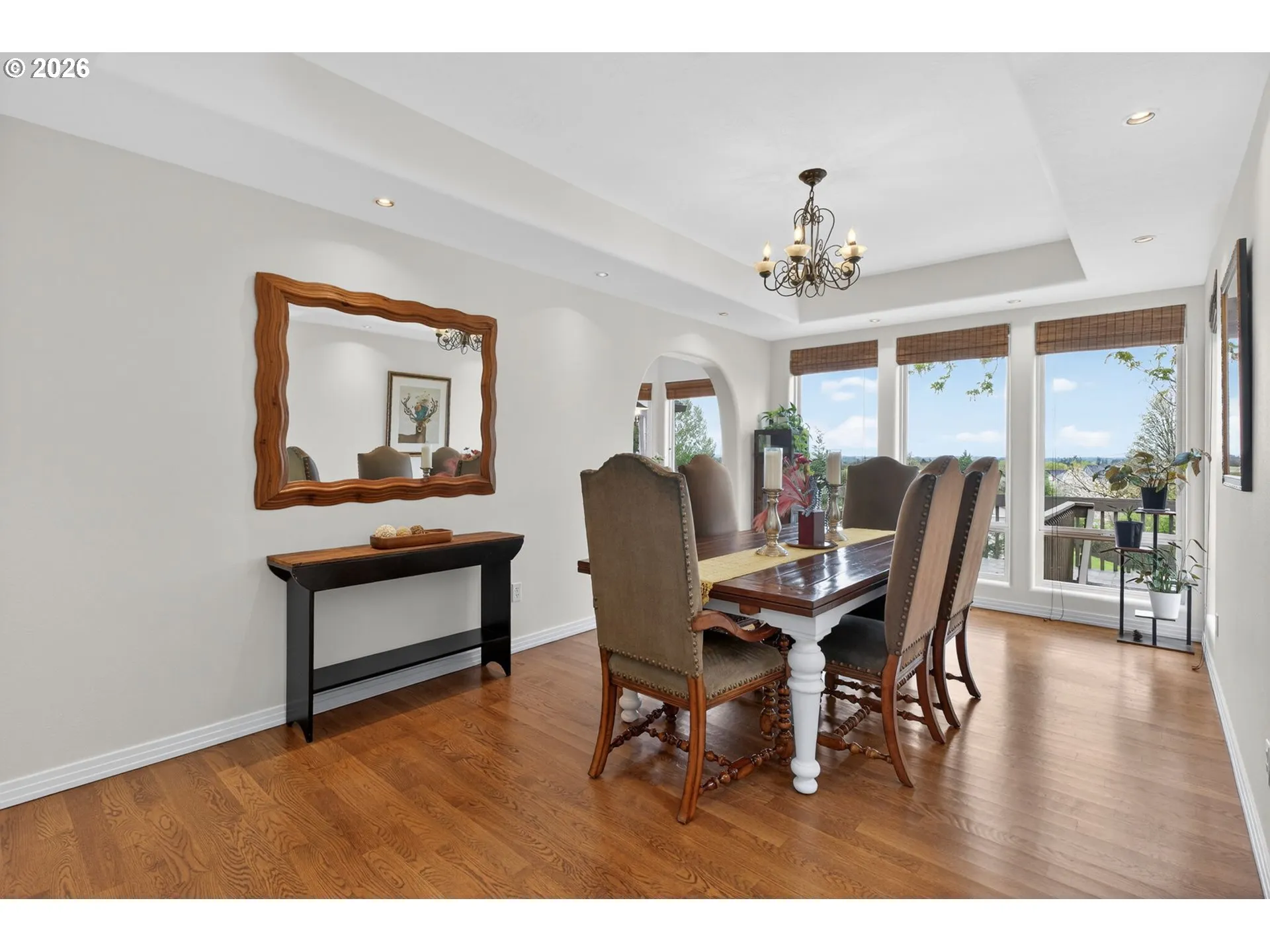 Dining Room-Formal