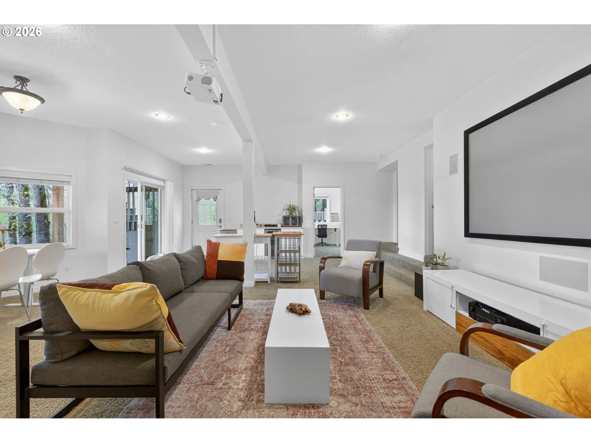 Bonus Room-Lower