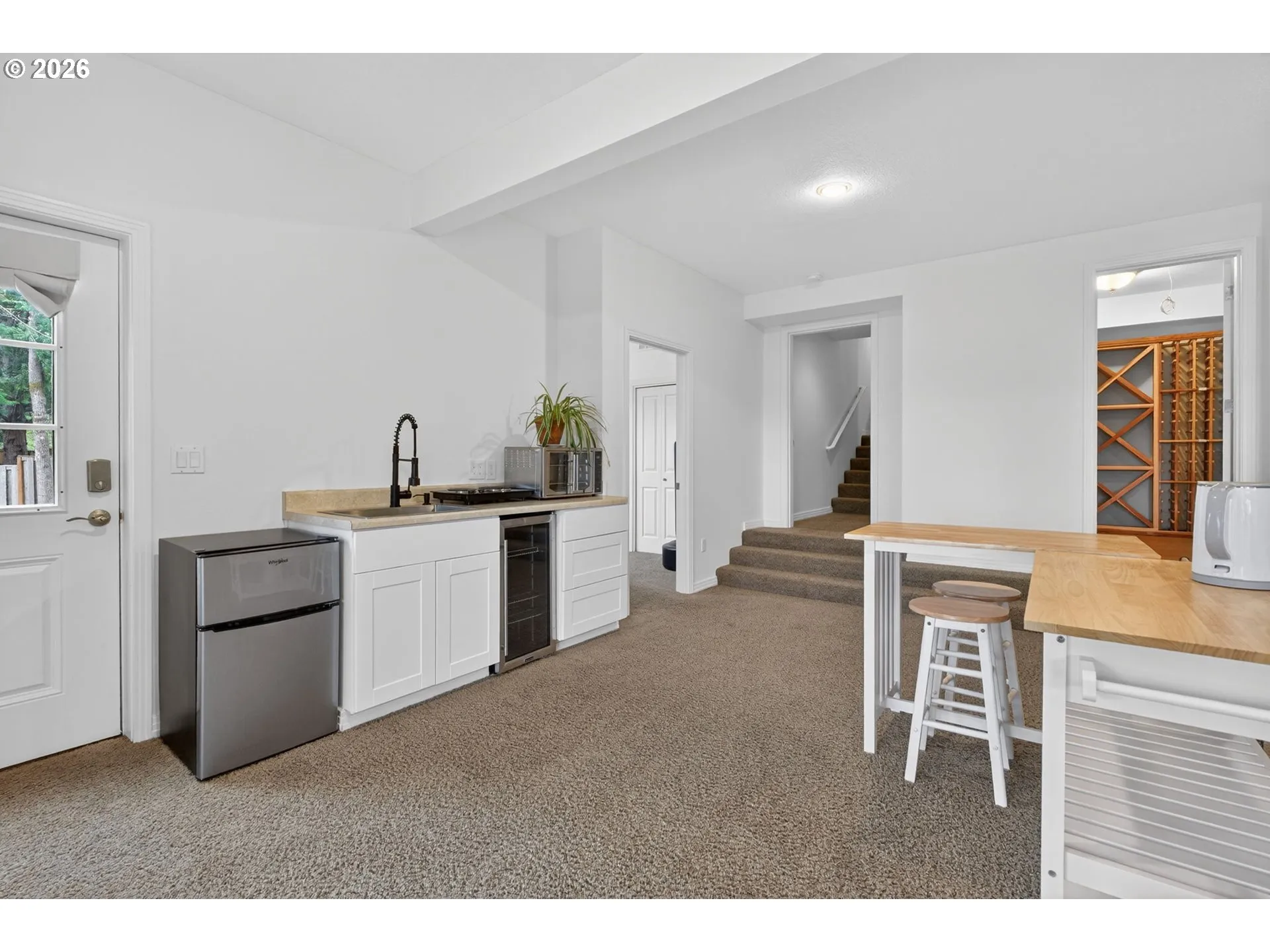 Bonus Room-Lower