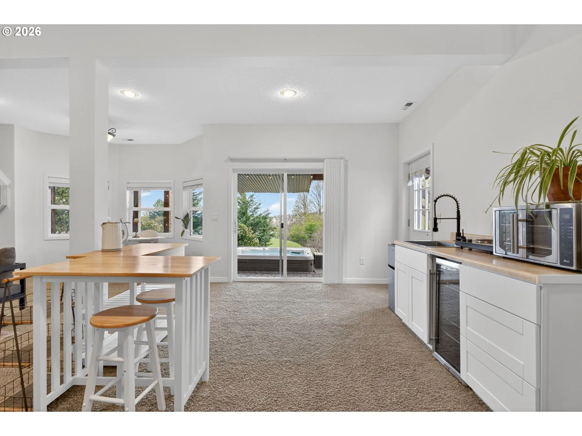 Bonus Room-Lower