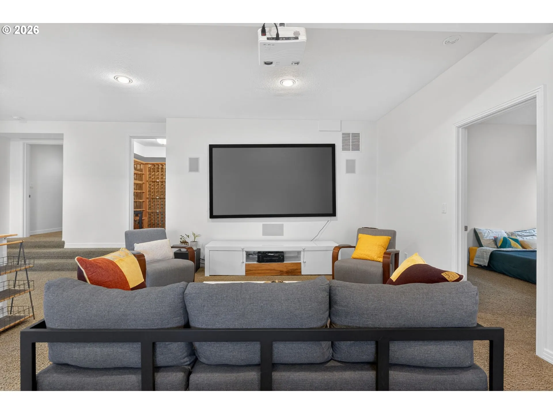 Bonus Room-Lower