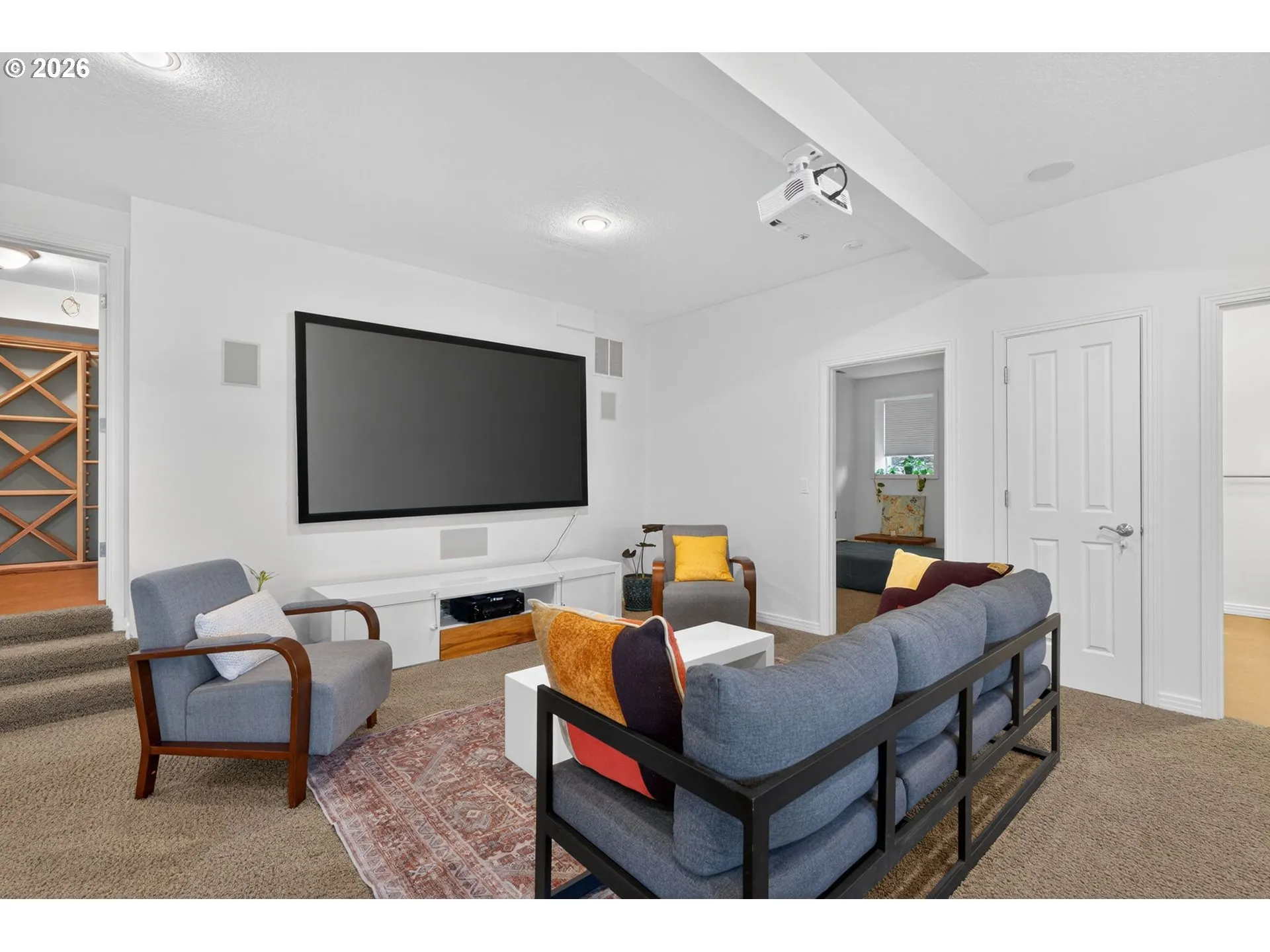 Bonus Room-Lower