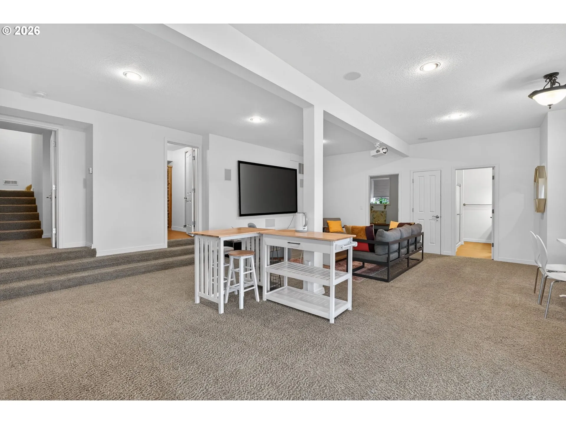 Bonus Room-Lower