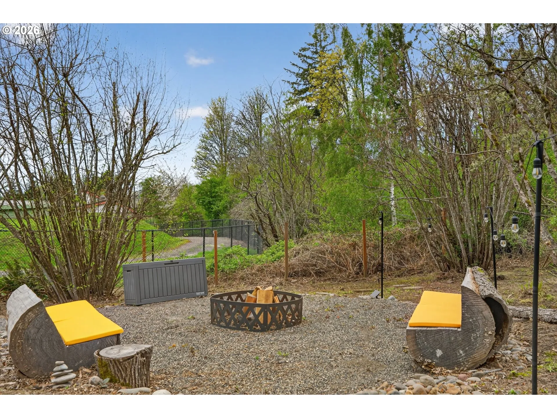 Backyard-Fenced