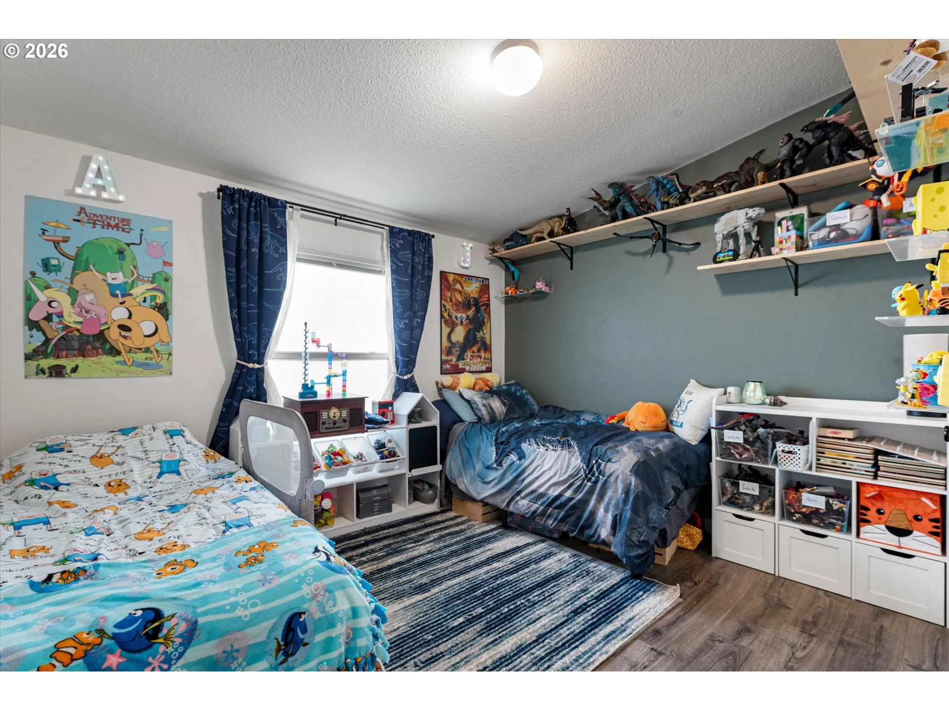 Bedroom-# 2
