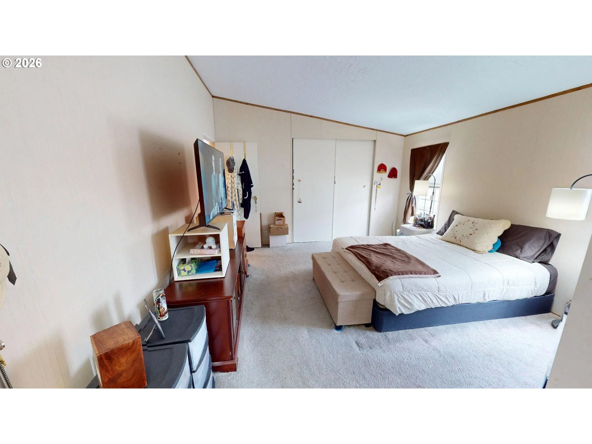 Primary Bedroom-Walk-In Closet