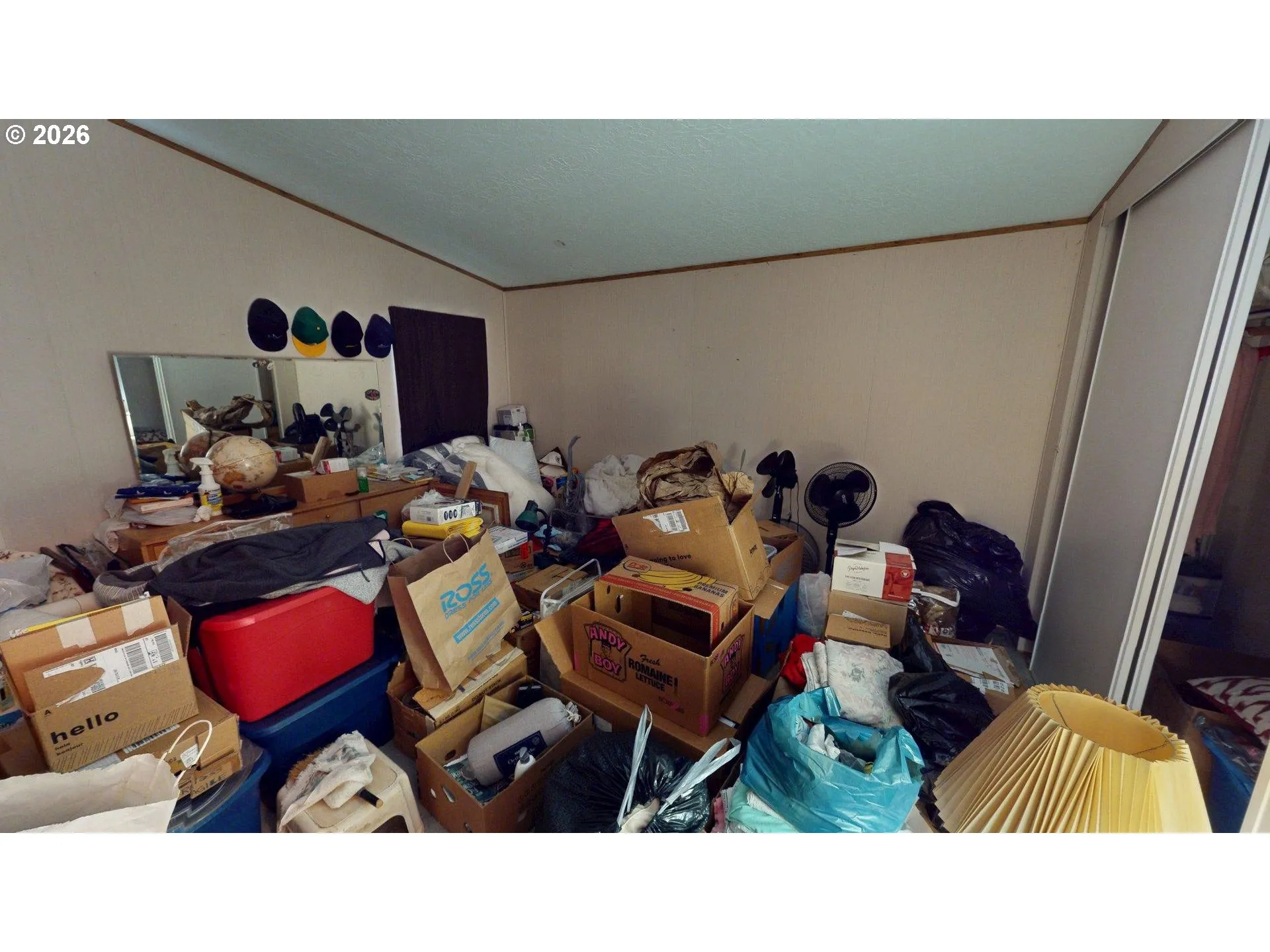 Bedroom-# 2