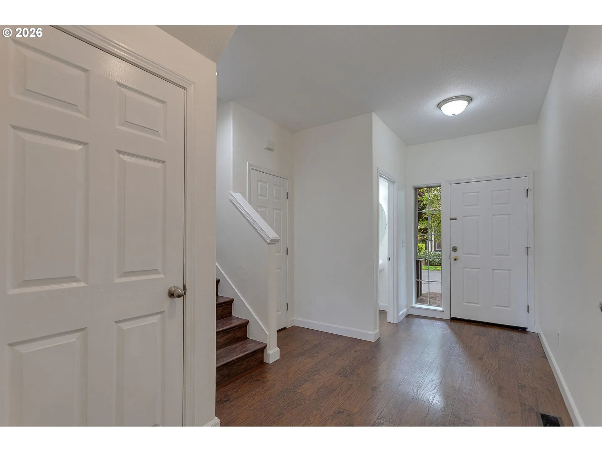 Entrance/Foyer