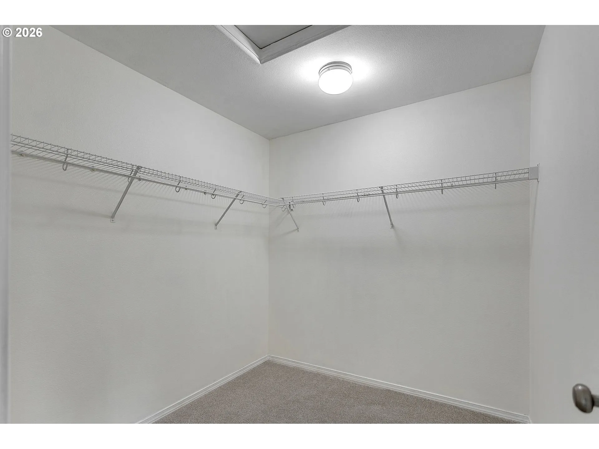 Primary Bedroom-Walk-In Closet