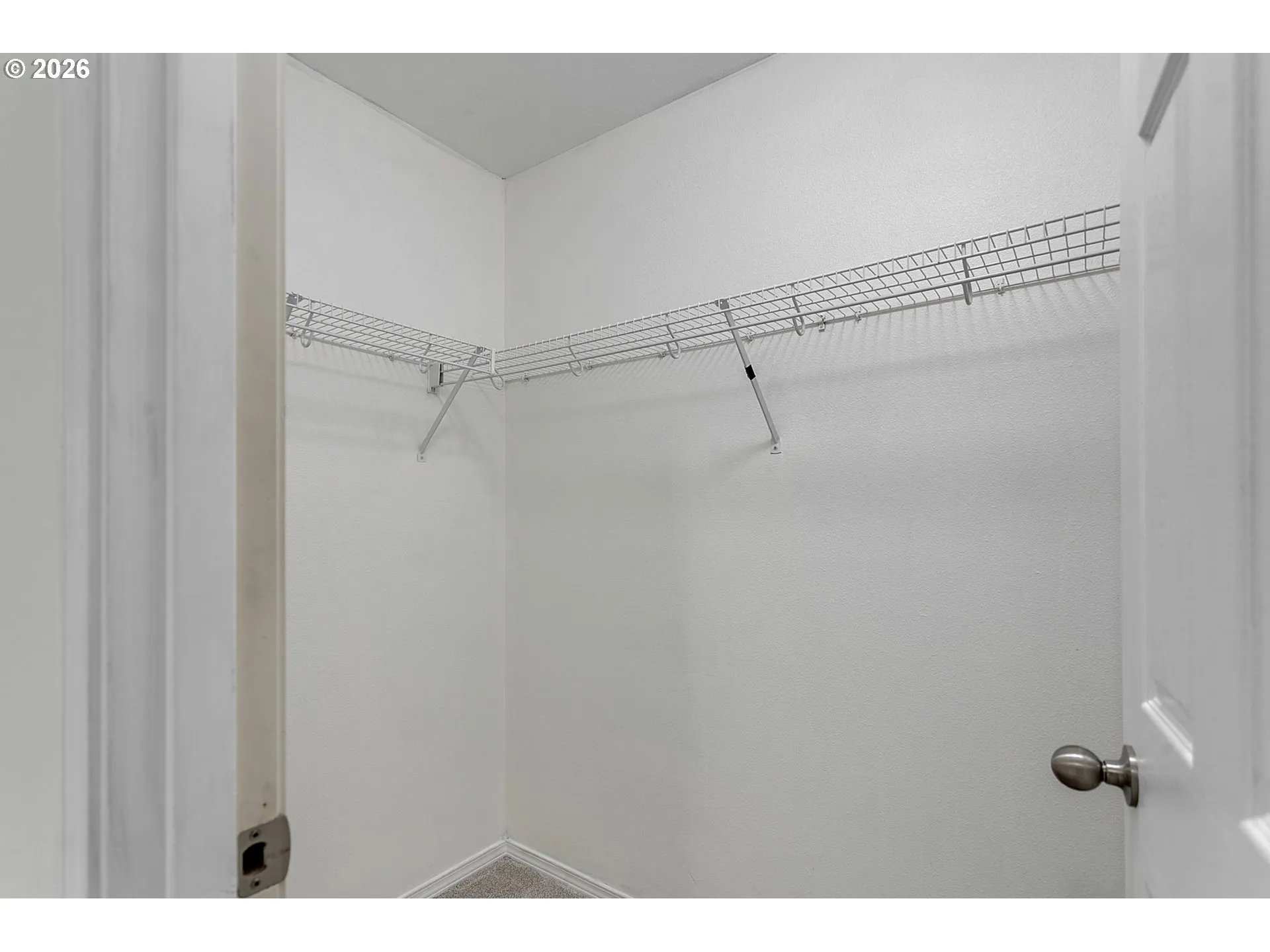 Bedroom-Walk-In Closet