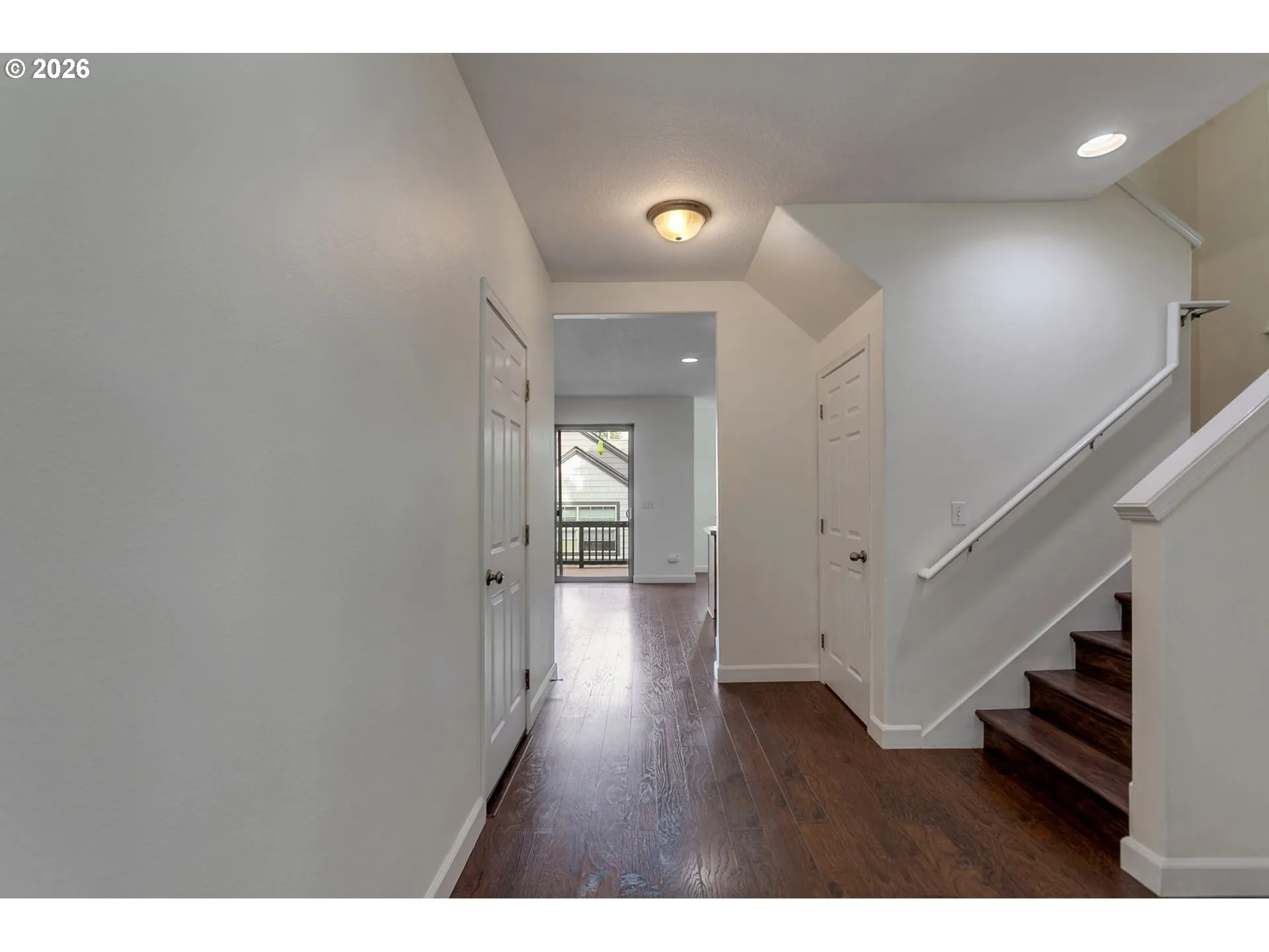 Entrance/Foyer