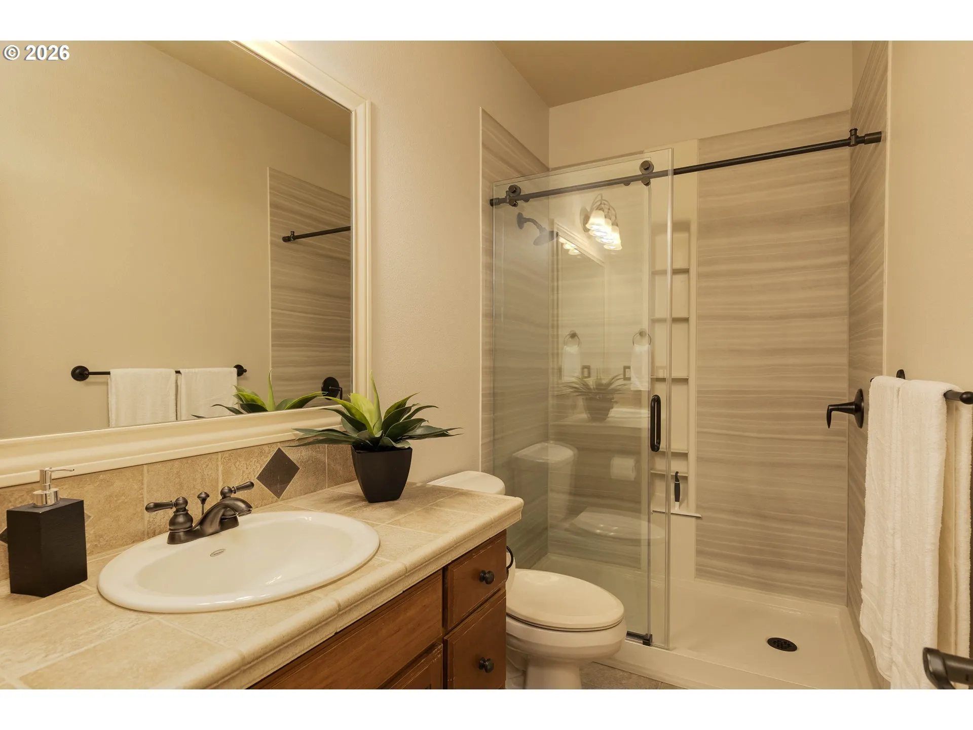 Bathroom-Lower