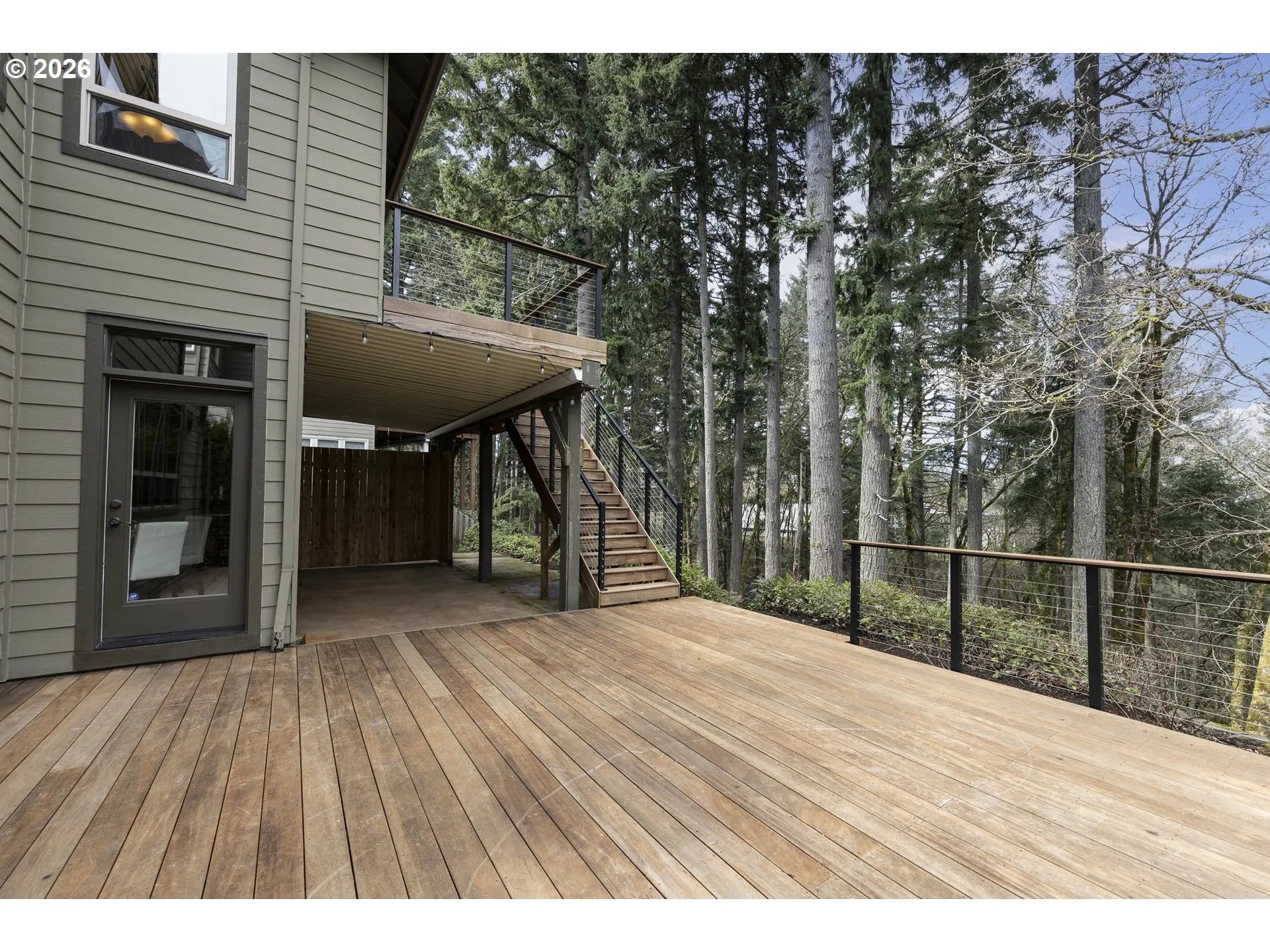 Deck-Lower