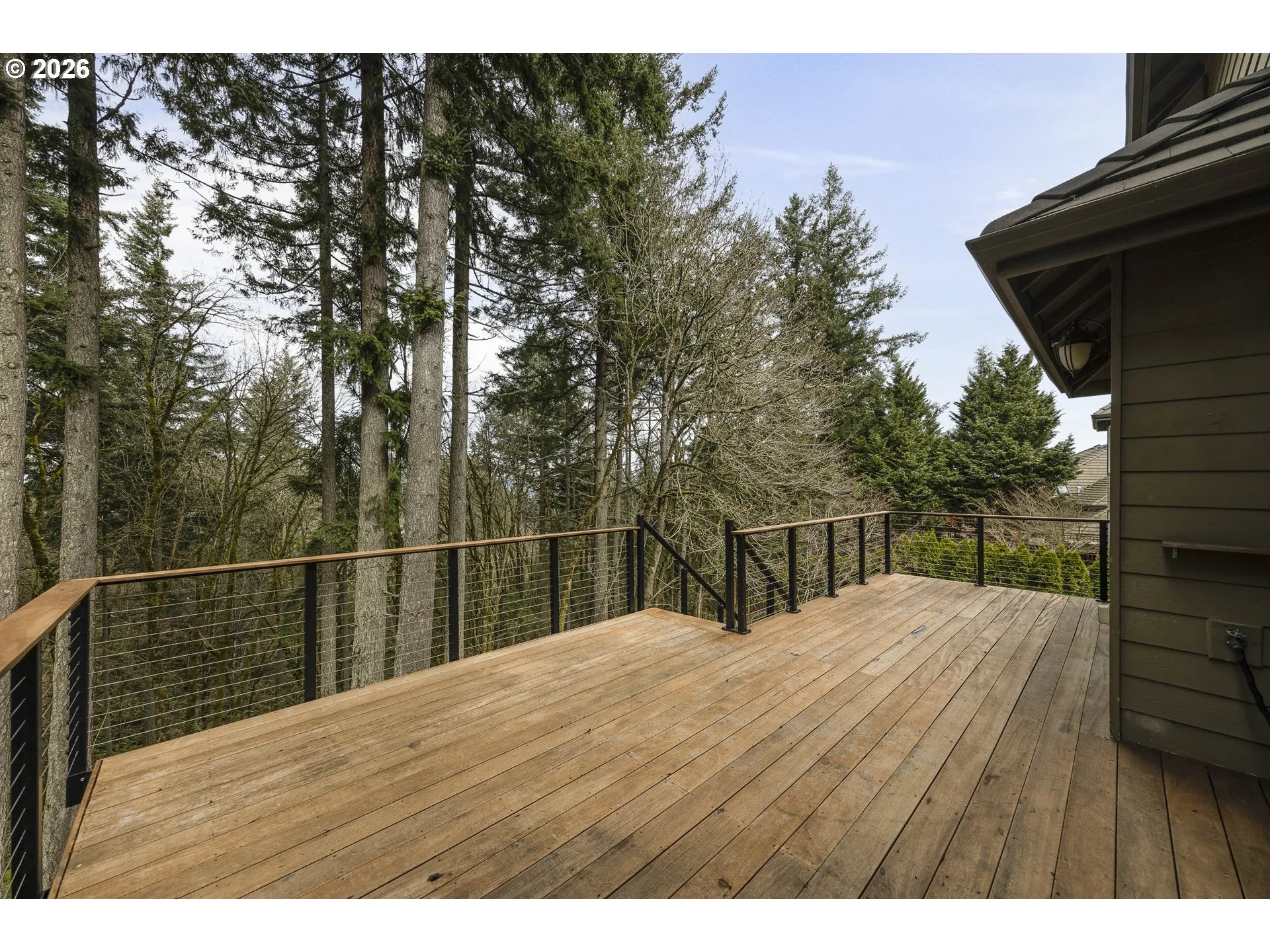 Deck-Upper