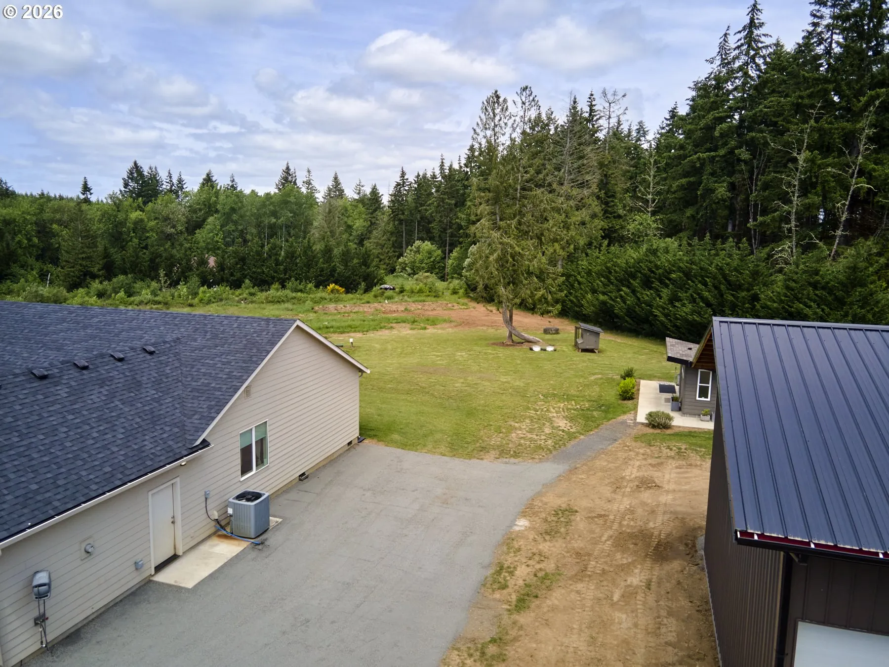 View-Aerial