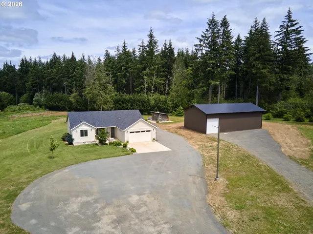 Front Yard