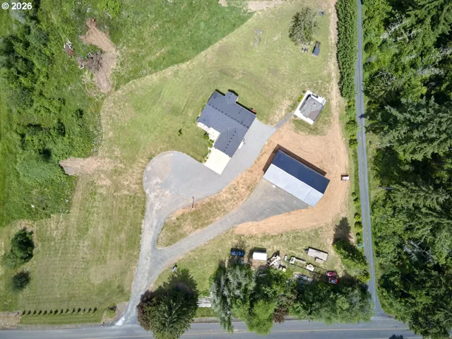 Acreage-Aerial