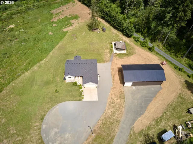 Acreage-Aerial