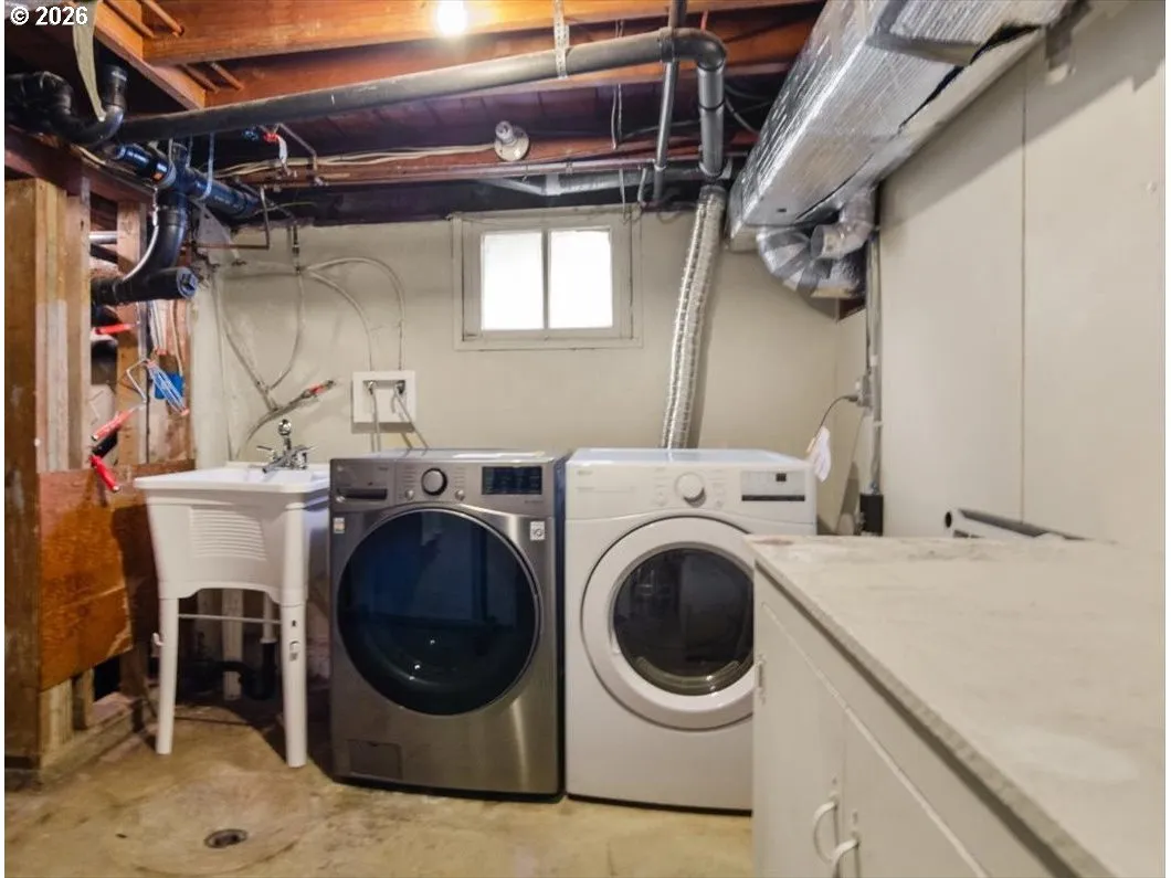 Laundry-Lower