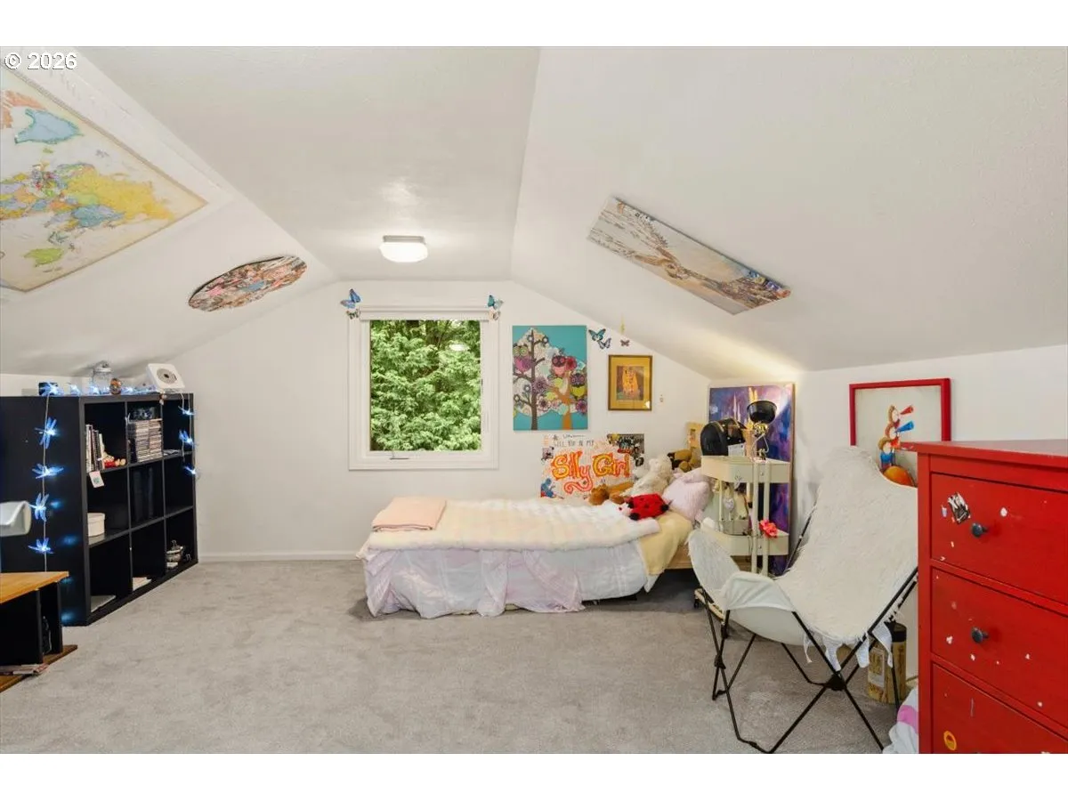 Bedroom-View From