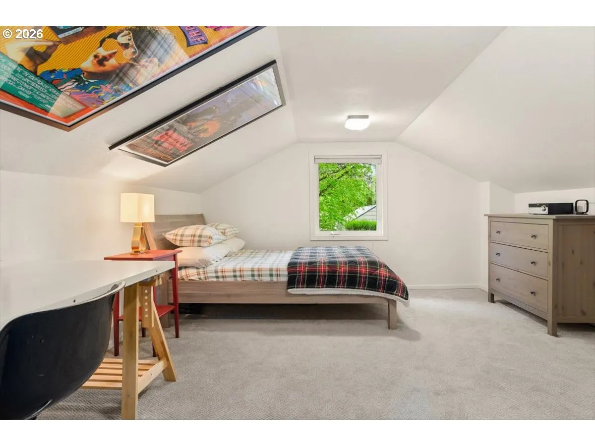 Bedroom-View From