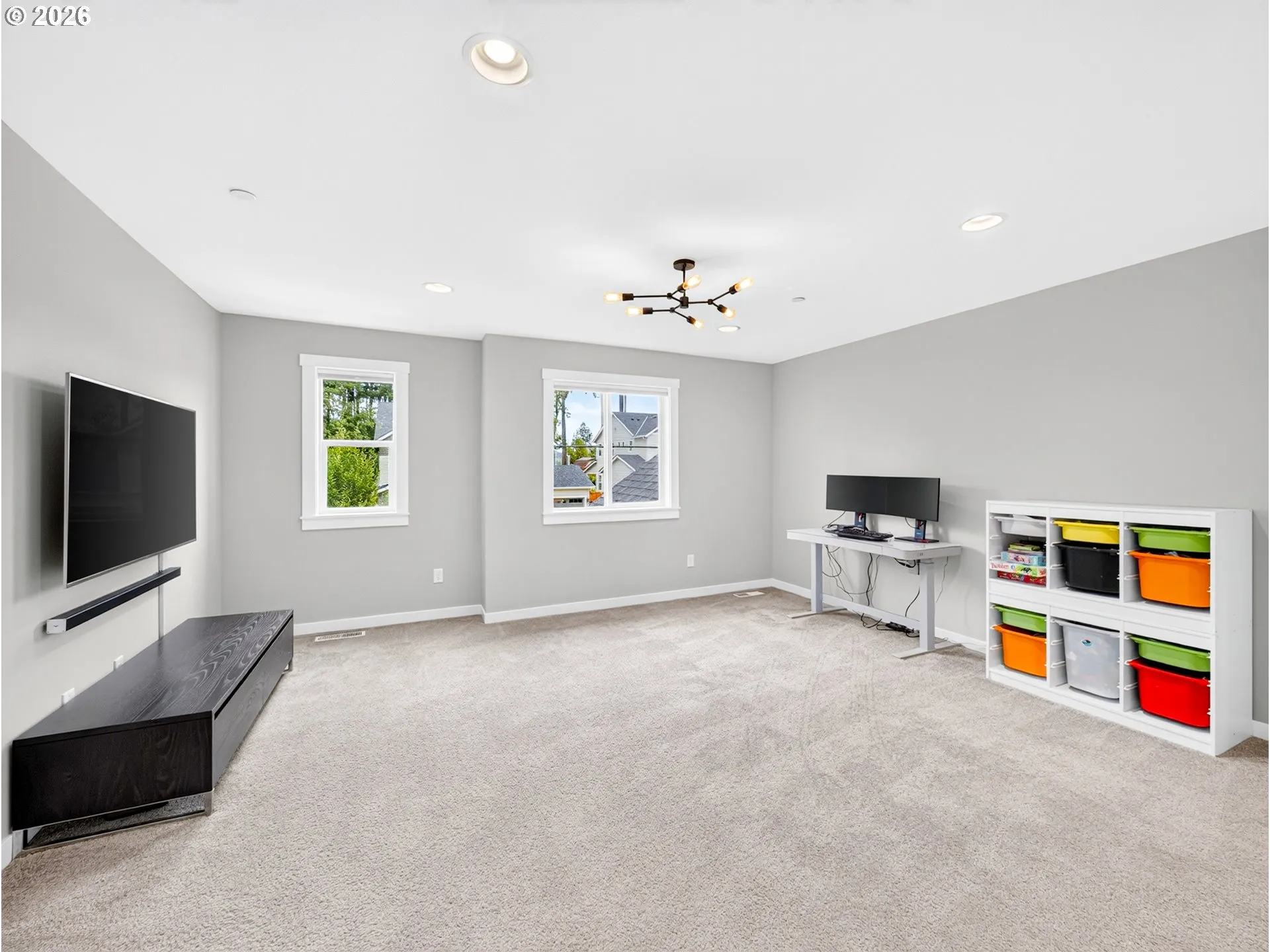 Bonus Room