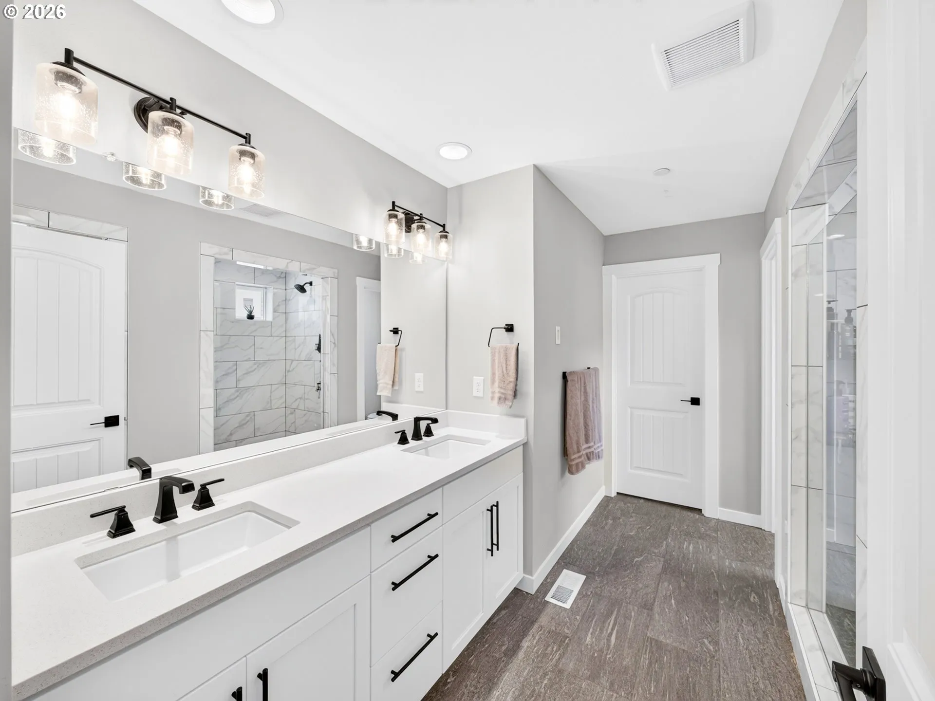 Bathroom, Attached