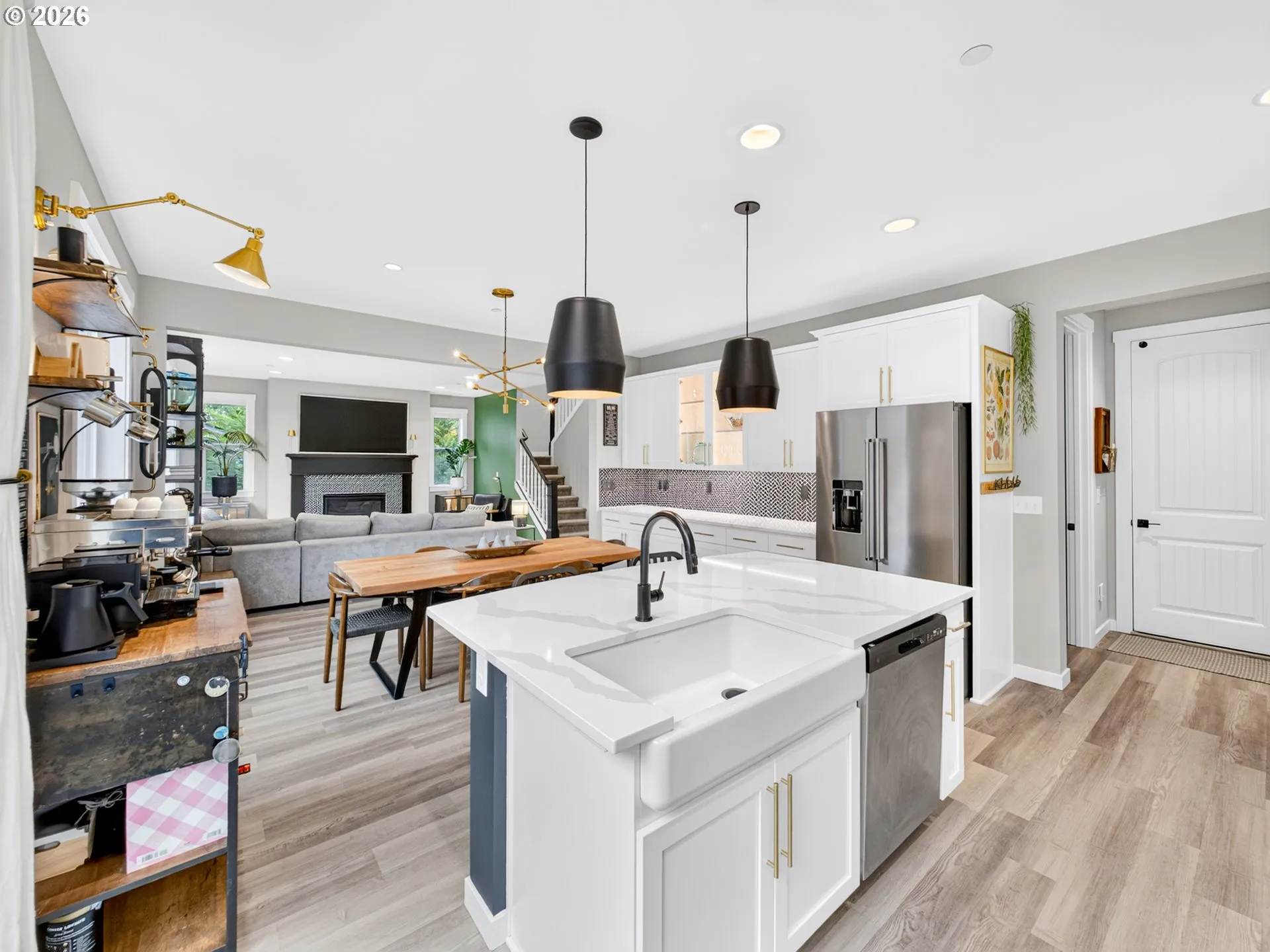 Kitchen-Island
