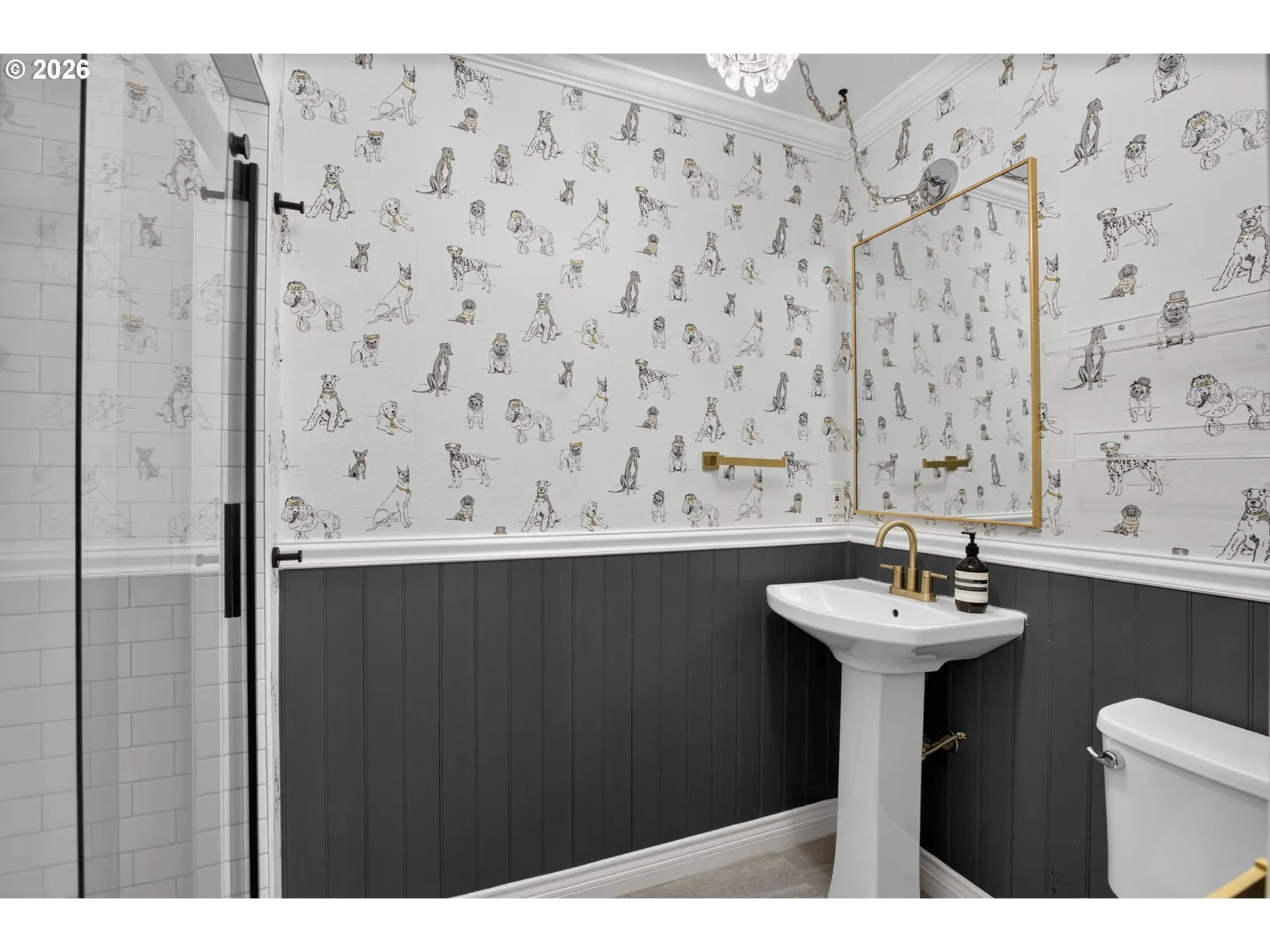 Bathroom-# 3