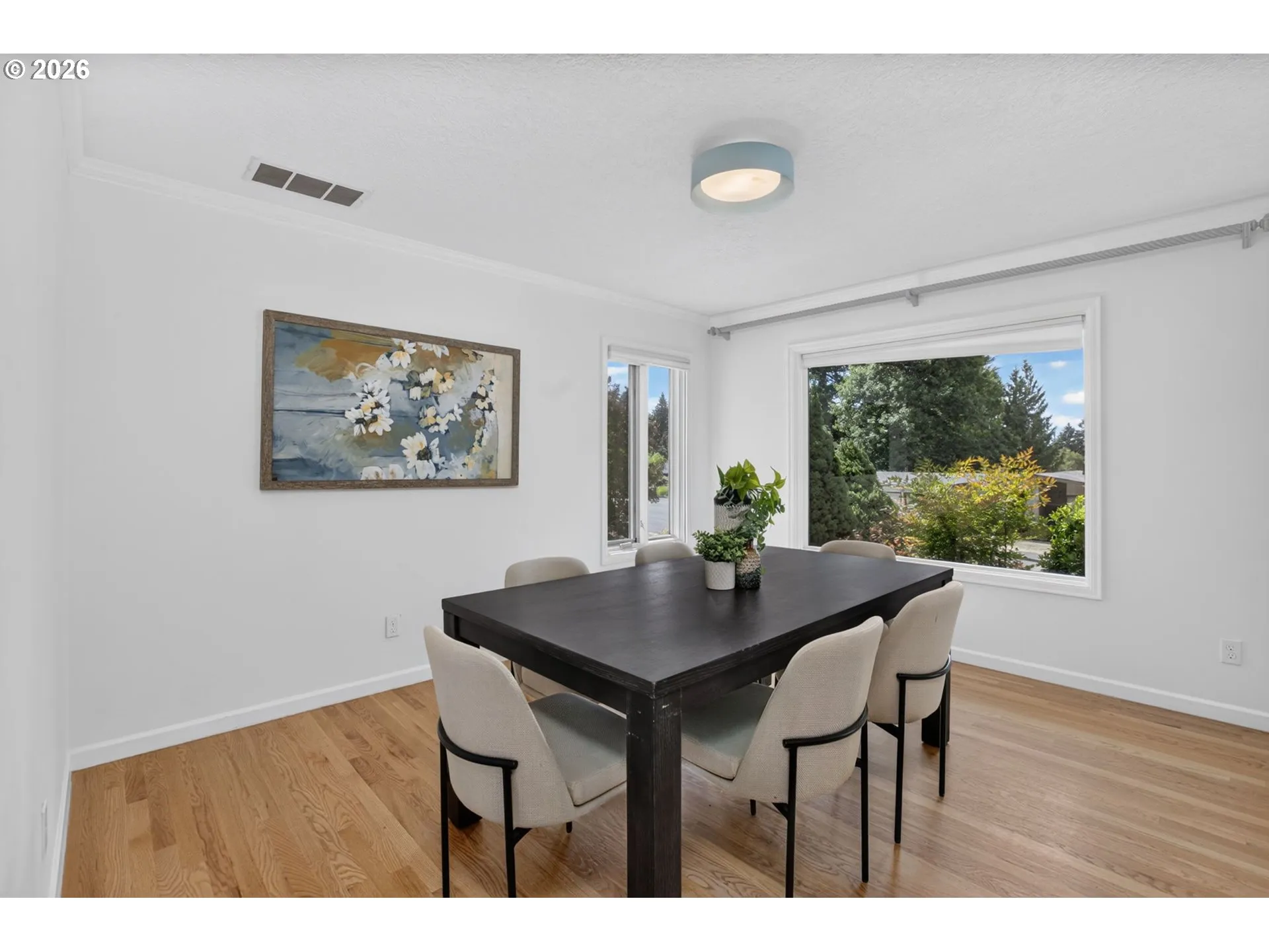 Dining Room-Formal