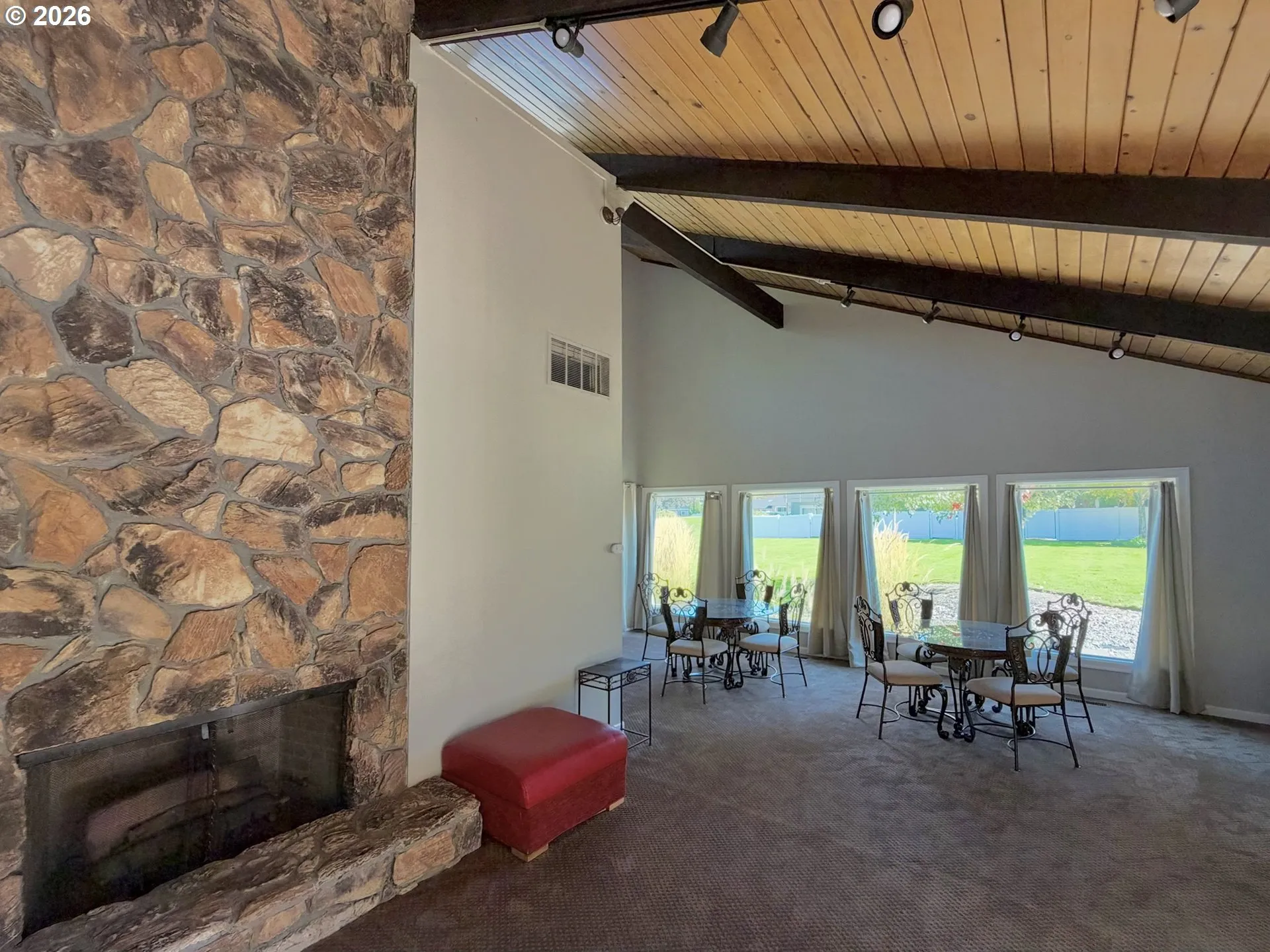 Community Club House