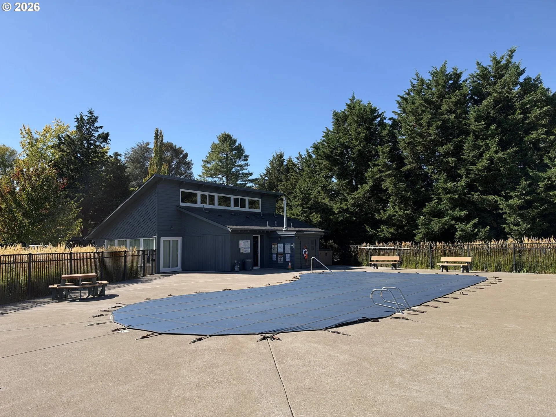 Community Pool