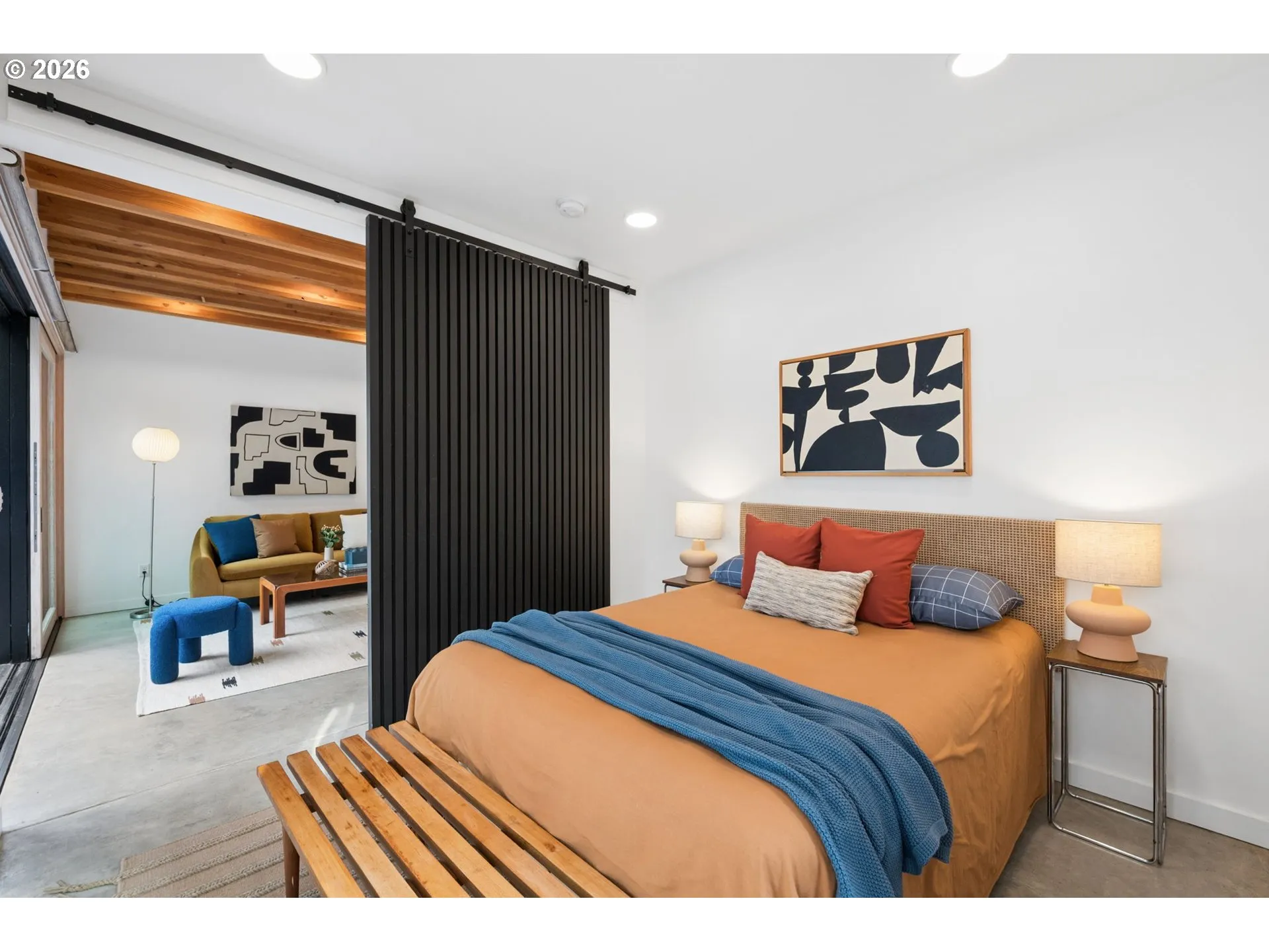 Bedroom-# 3
