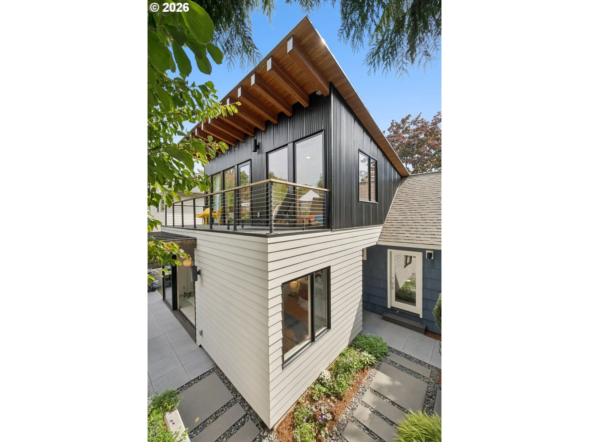 Accessory Dwelling Unit