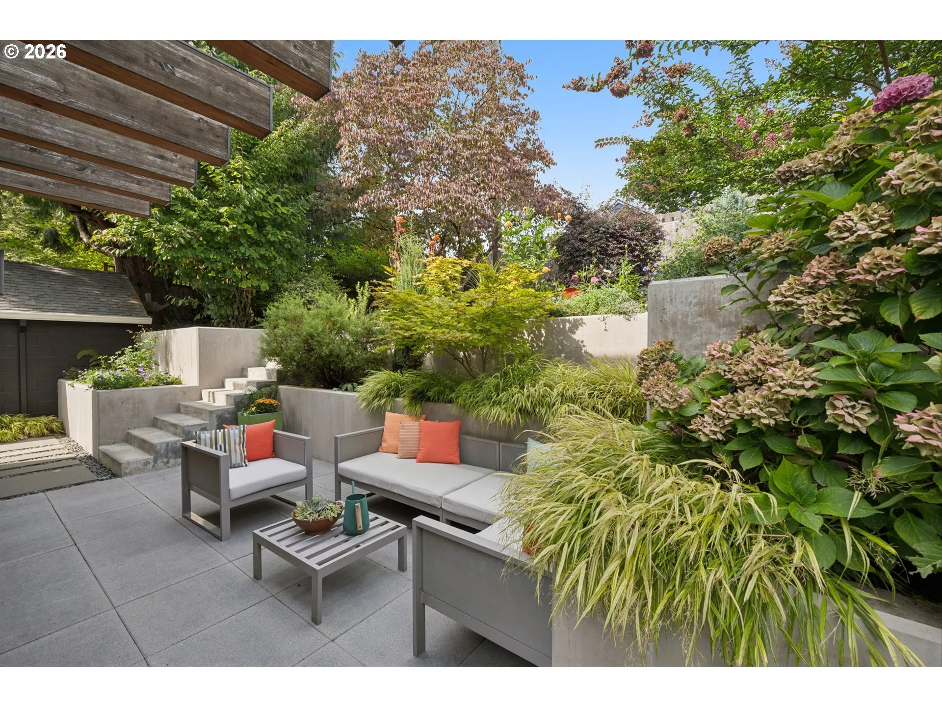 Backyard-Fenced