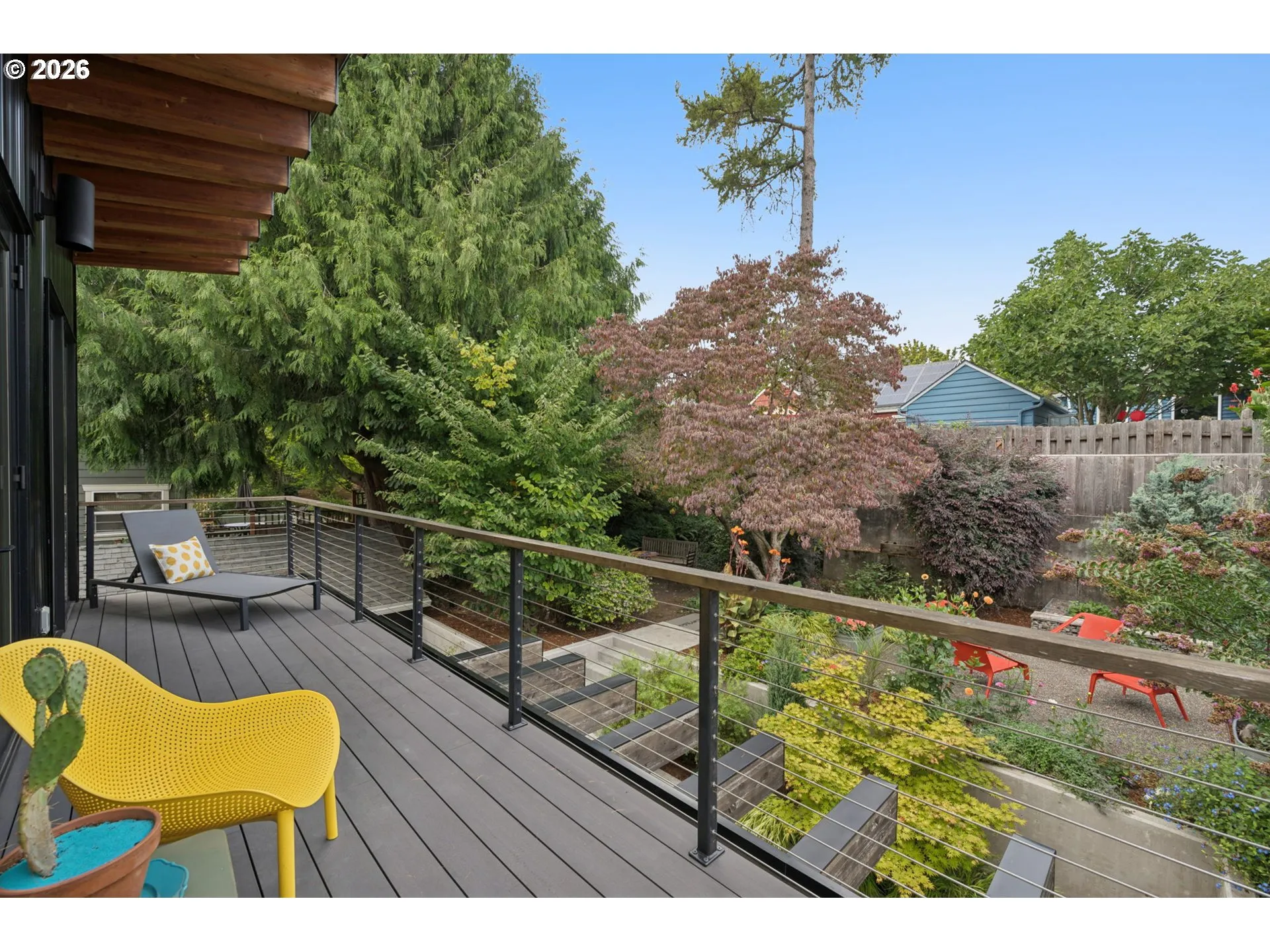 Deck-Upper