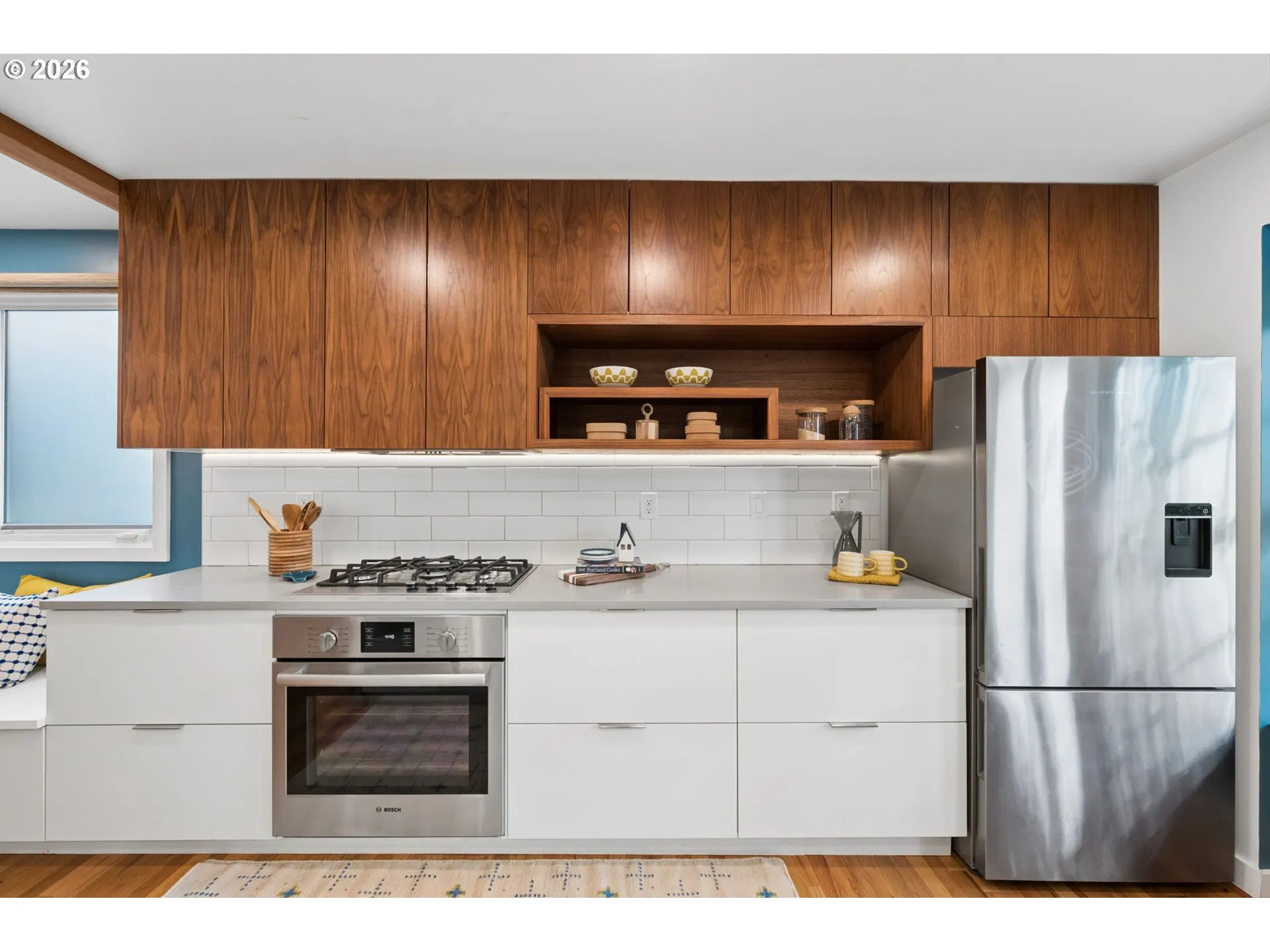 Kitchen-Oven