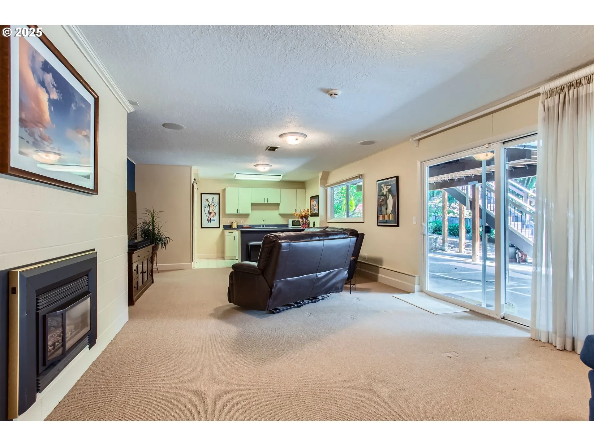 Family Room-Lower
