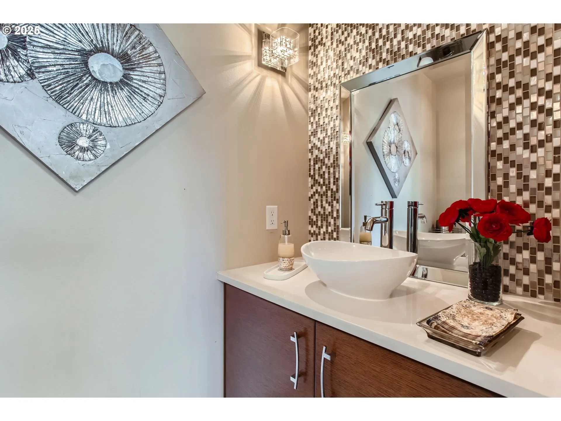Bathroom-Half Bath