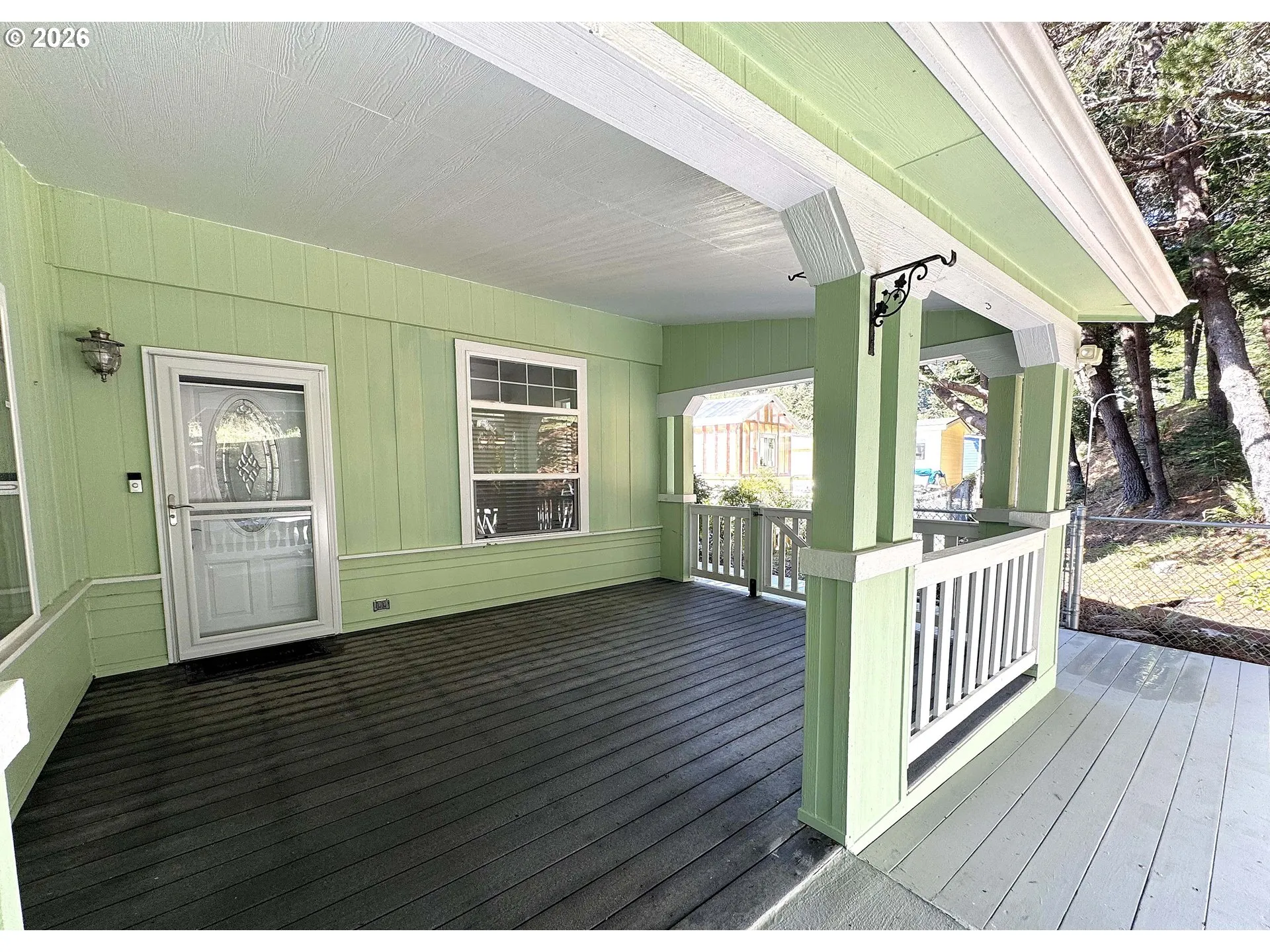 Porch